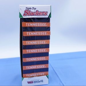 Tennessee Volunteers Table Top Stackers